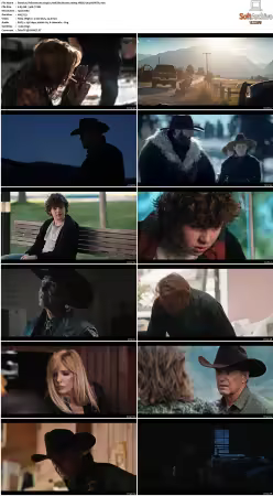 Yellowstone 2018 S01-S05 1080p WEB h264-SOiNTA