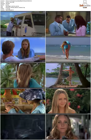 LoveWrecked 2005 1080p BDRip DTS H264-PoPCoRn