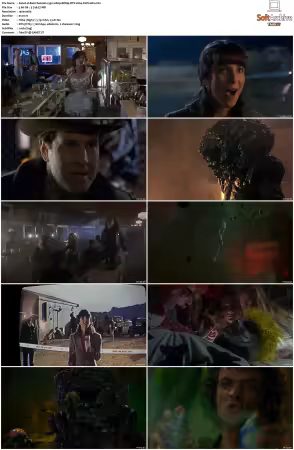 Bad Channels 1992 1080p BDRip DTS H264-PoPCoRn