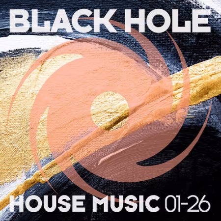 VA - Black Hole House Music 01-26 (2026)