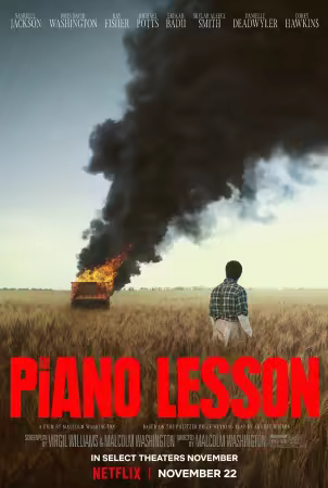 The Piano Lesson 2024 MULTi 1080p WEB x264-FW