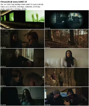 267 2026 720p WEBRip-LAMA