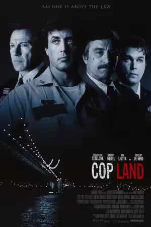 Cop Land 1997 1080p ATVP PMTP WEB-DL DD 5.1 H264-PiRaTeS