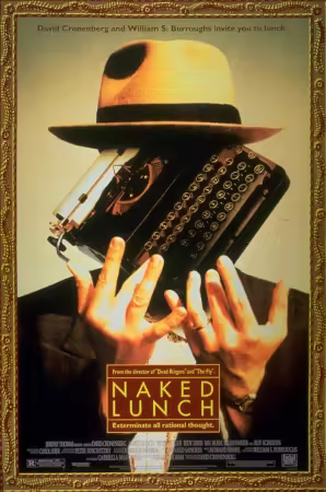 Naked Lunch 1991 1080p MUBI WEB-DL AAC 2.0 H264-GPRS