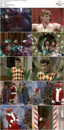In Living Color 1990 S01-S05 480p H265 AAC 2CH-MNKYDDL