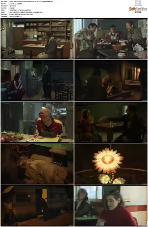 Green Sea 2020 1080p NF WEB-DL AAC2.0 H264-SPWEB