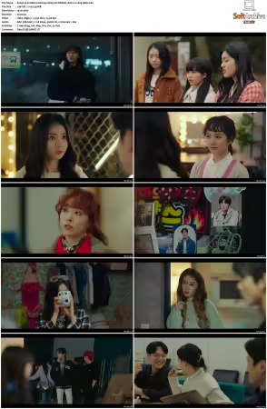 Imitation S01 1080p NF WEB-DL AAC2.0 x264-HBO