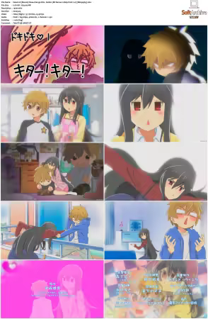 Onee-chan ga Kita S01 BD Remux 1080p FLAC 2.0 h264-Moxie