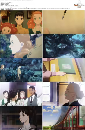 Love Through a Prism S01 1080p WEB h264-QUiNTESSENCE