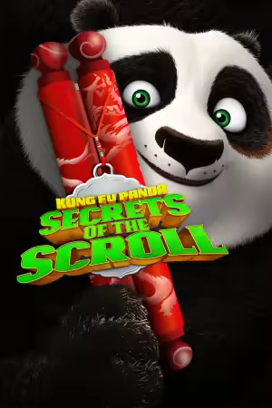 Kung Fu Panda Secrets Of The Scroll 2016 1080p WEBRip Opus 5.1 x264-WoKE