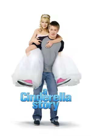 A Cinderella Story 2004 1080p AMZN WEB-DL DDP2 0 H 264-Kitsune