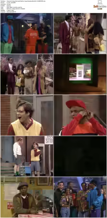 In Living Color 1990 S01-S05 480p H265 AAC 2CH-MNKYDDL