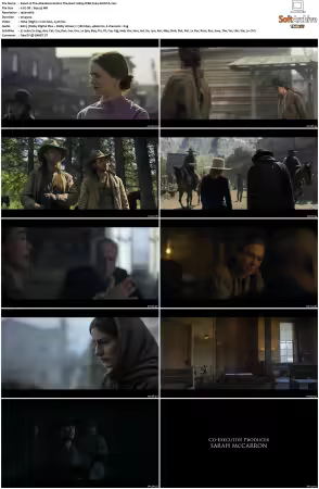 The Abandons S01 1080p WEB h264-SOiNTA