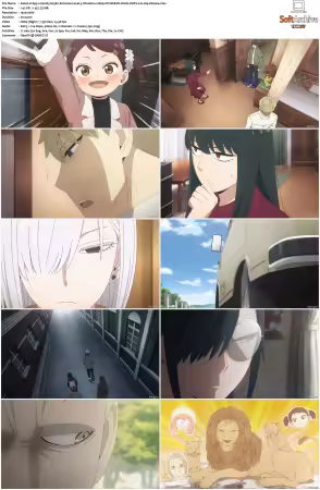 Spy x Family S03 1080p CR WEB-DL DUAL DDP2.0 H264-Kitsune
