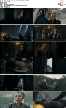 House of the Dragon S01 S02 1080p WEB h264-SOiNTA