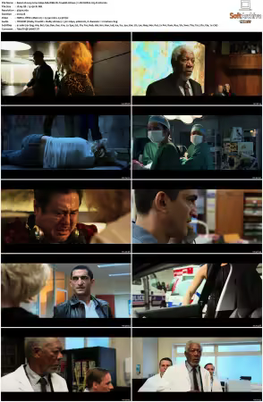 Lucy 2014 2160p MA WEB-DL TrueHD Atmos 7.1 DV HDR H 265-FLUX
