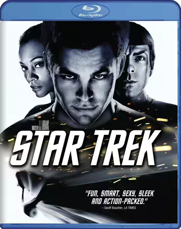 Star Trek 2009 1080p BluRay 10Bit Dts-HDMa5.1 HEVC-d3g
