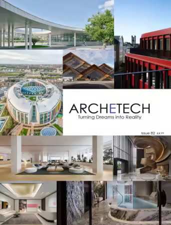 Archetech - January/February 2026
