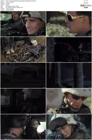 Generation Kill S01 1080p WEB h264-SOiNTA