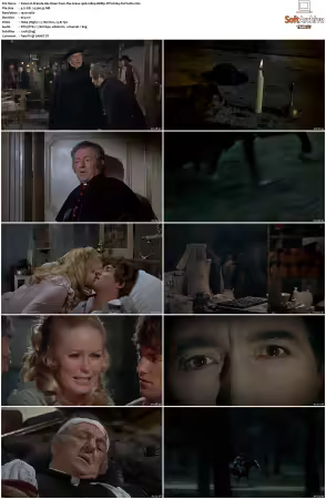 Dracula Has Risen from the Grave 1968 1080p BDRip DTS H264-PoPCoRn