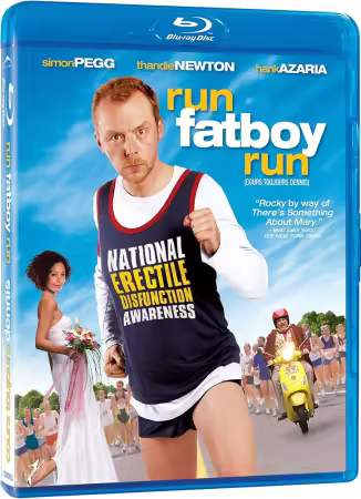 Run Fatboy Run 2007 1080p BluRay HEVC x265 5.1 BONE