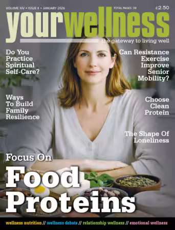 Yourwellness - Issue 178, 2026