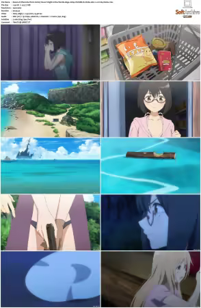 Otherside Picnic S01 1080p CR WEB-DL DUAL AAC 2.0 H264-StaFer