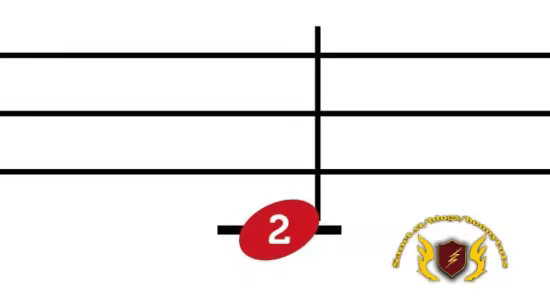 Read Music FAST! Part 2: intervals &amp; key signatures