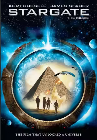 Stargate 1994 1080p AMZN WEB-DL DDP5 H264-DarkAngeL