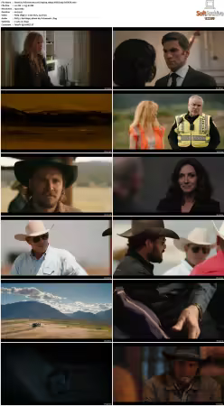 Yellowstone 2018 S01 S05 1080p WEB h264-SOiNTA