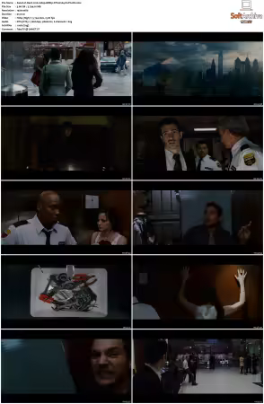 Devil 2010 1080p BDRip DTS H264-PoPCoRn