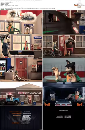 Buddy Thunderstruck 2017 S01 1080p H265 EAC3 6CH-MNKYDDL