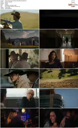 Yellowstone 2018 S01 S05 1080p WEB h264-SOiNTA
