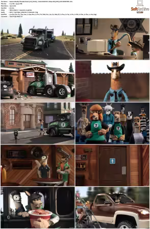 Buddy Thunderstruck 2017 S01 1080p H265 EAC3 6CH-MNKYDDL