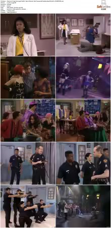 In Living Color 1990 S01-S05 480p H265 AAC 2CH-MNKYDDL