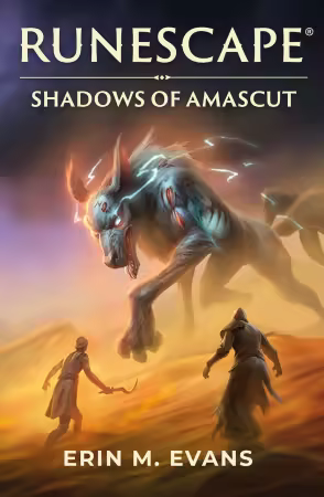 Runescape: Shadows of Amascut