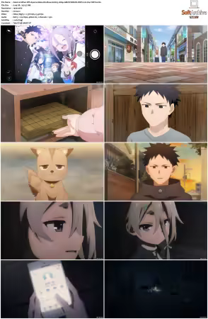 When Will Ayumu Make His Move S01 1080p AMZN WEB-DL DDP2.0 H264-VARYG