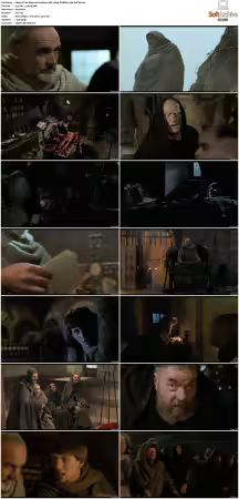 The Name of the Rose 1986 1080p WEBRip x264-SUP3R