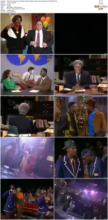 In Living Color 1990 S01-S05 480p H265 AAC 2CH-MNKYDDL
