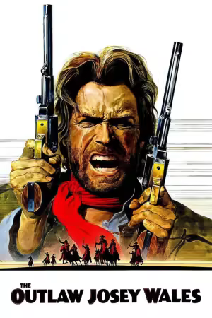 The Outlaw Josey Wales 1976 1080p MY5 WEB-DL AAC 2.0 H264-PiRaTeS