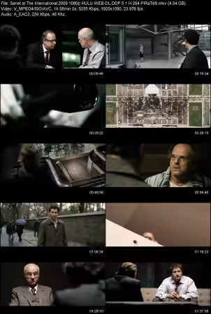The International 2009 1080p HULU WEB-DL DDP 5.1 H264-PiRaTeS
