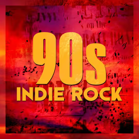 VA - 90s Indie Rock (2026)