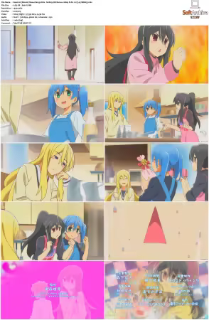 Onee-chan ga Kita S01 BD Remux 1080p FLAC 2.0 h264-Moxie