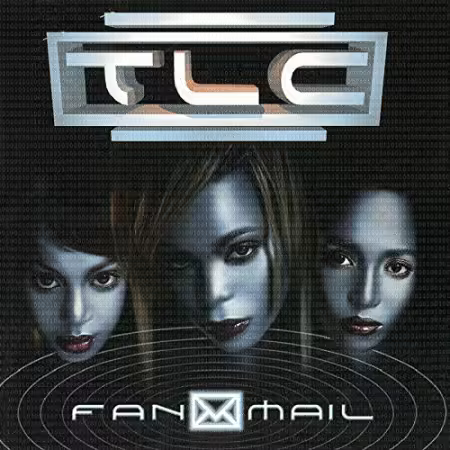 TLC - Fanmail (1999)[FLAC/MP3]