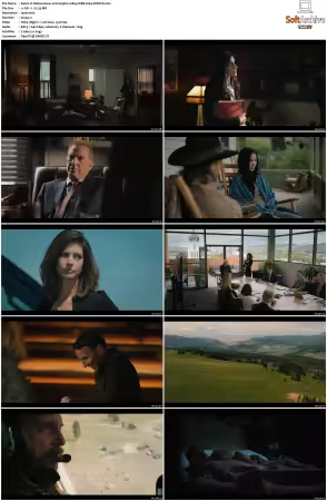 Yellowstone 2018 S05 1080p WEB h264-SOiNTA