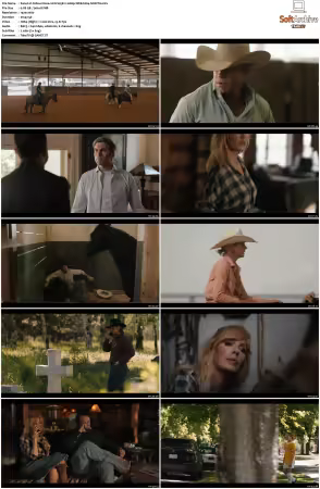 Yellowstone 2018 S05 1080p WEB h264-SOiNTA