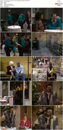 In Living Color 1990 S01-S05 480p H265 AAC 2CH-MNKYDDL