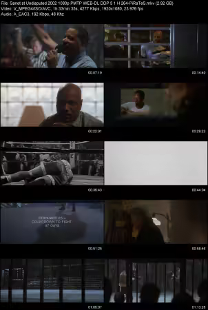 Undisputed 2002 1080p PMTP WEB-DL DDP 5.1 H264-PiRaTeS