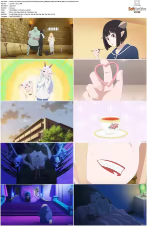 Tis Time for Torture Princess S01 REPACK 1080p CR WEB-DL DDP2.0 H264-Kitsune