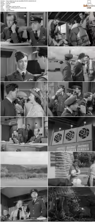 Angels One Five 1952 1080p BDRip DTS HEVC x265-PoPCoRn